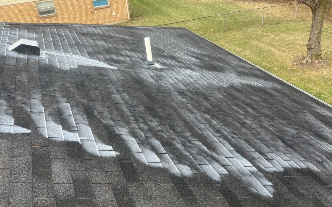 Reviving Your Roof with Rejuvenation: The Secret to Saving Thousands on Roof Replacement